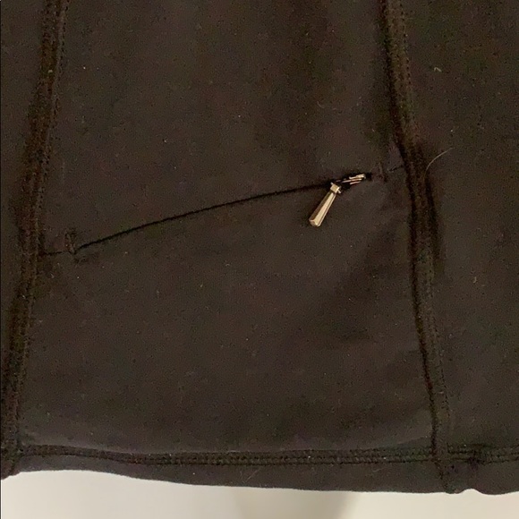 Lucy strappy back fitted tank - Picture 8 of 8